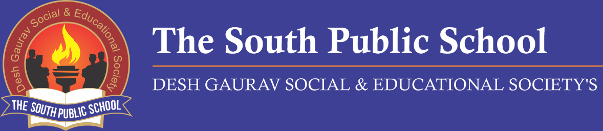 thesouthpublicschool.co.in