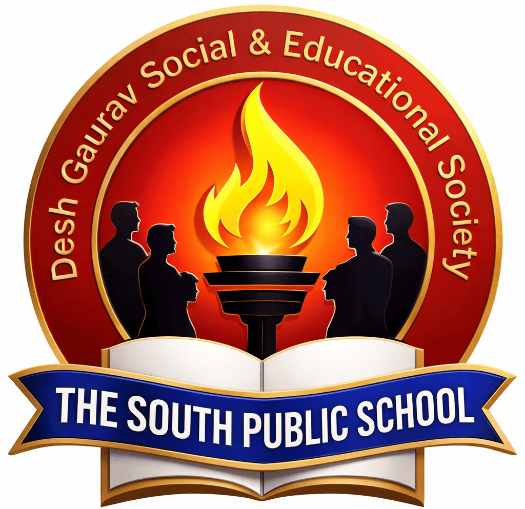 thesouthpublicschool.co.in