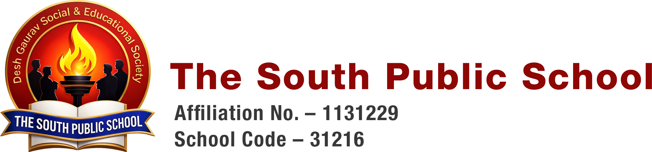 thesouthpublicschool.co.in